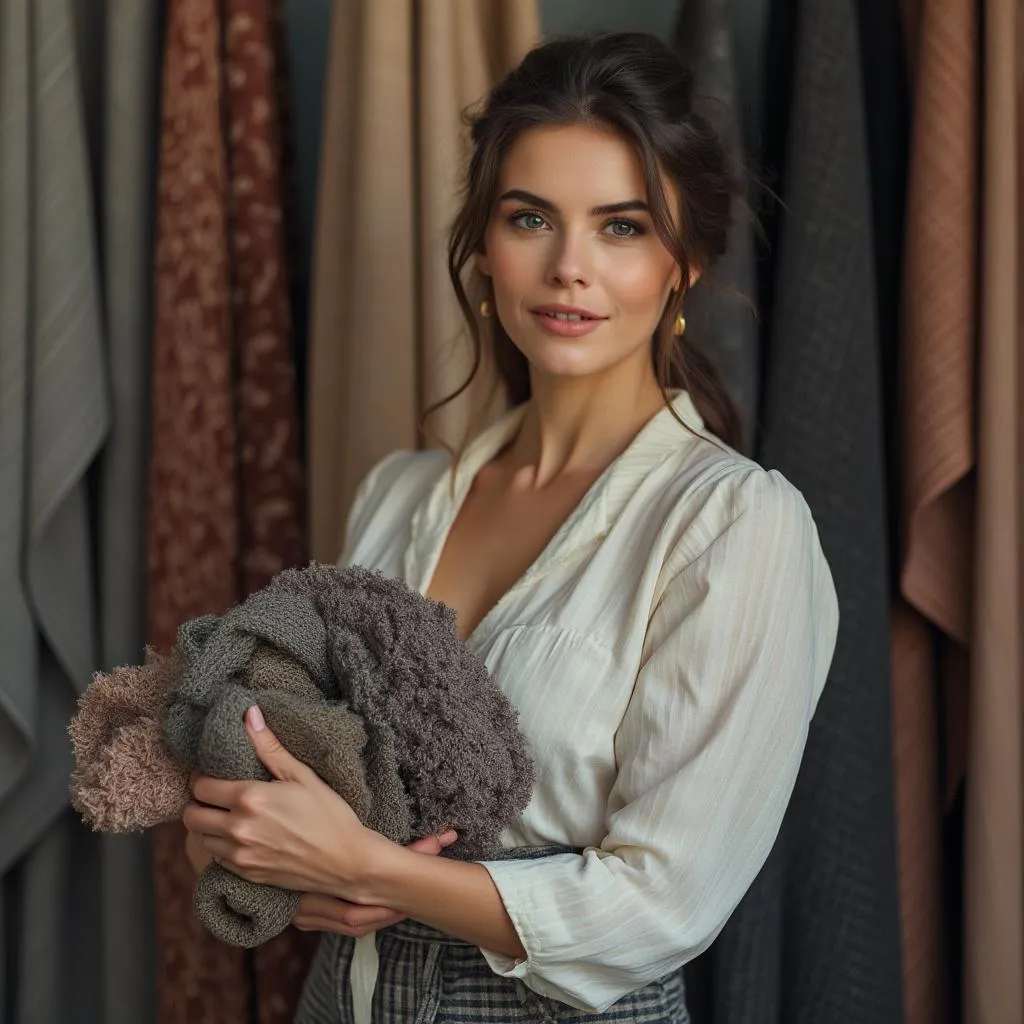 Portrét Zuzana Vargová